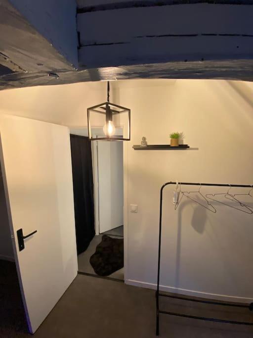 Super Appartement T3 Proche Gare Sens Luaran gambar