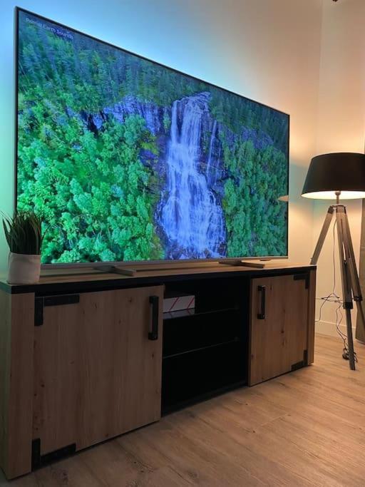 Super Appartement T3 Proche Gare Sens Luaran gambar